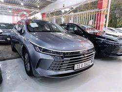 بی وای دی دیسترۆیەر 05